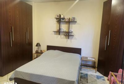 Apartament cu 2 camere semidecomandat în Obor