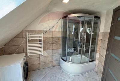 Casă individuală cu 5 camere cu Teren 400 Mp în Vânători - 11