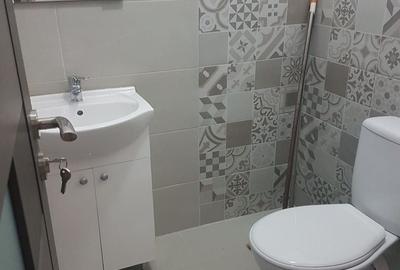 Apartament cu 3 camere semidecomandat, mobilat în Gheorgheni - 8