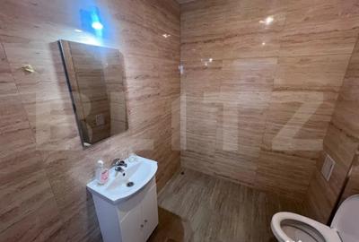 Spațiu comercial, de 62 mp, în Zorilor