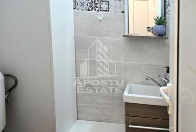 Apartament cu 3 camere semidecomandat în Banu Mărăcine - 8