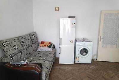 Apartament cu 2 camere semidecomandat în Fălticeni