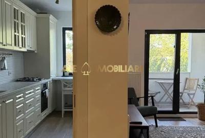 Apartament cu 2 camere în Militari