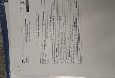 Teren de 7600 mp, în Cumpăna - 1