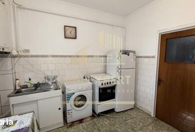 Apartament cu 3 camere în Central - 8