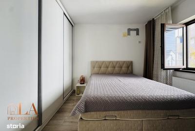 Apartament cu 3 camere în Roșu - 7