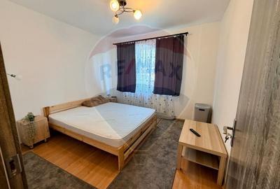 Apartament cu 2 camere semidecomandat, mobilat în Domenii - 22