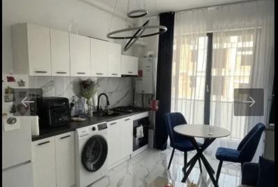 Apartament cu 2 camere decomandat, mobilat în Central - 4