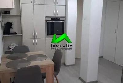 Apartament cu 2 camere în Ștrand