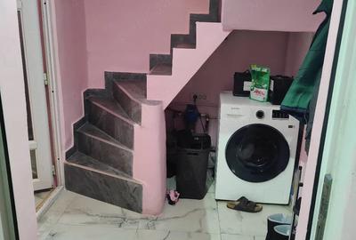 Casă cu 3 camere cu Teren 110 Mp în Iosefin