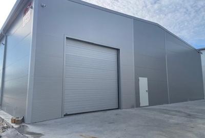 Spațiu industrial, de 585 mp, în Nord-Vest - 3