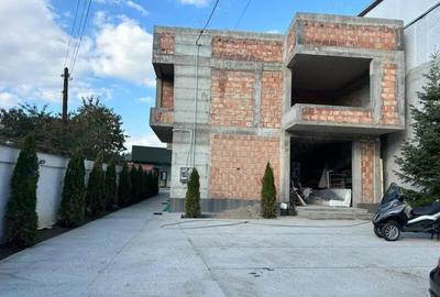 Casă cu Teren 300 Mp în Mihai Bravu - 15