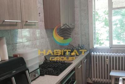 Apartament cu 3 camere semidecomandat în Alexandru Obregia