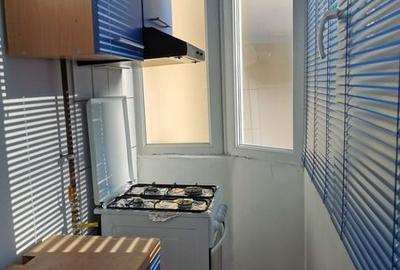 Apartament cu 3 camere în Gării - 7