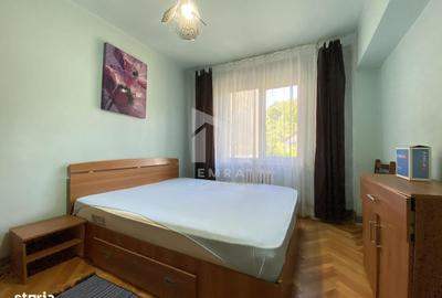 Apartament cu 2 camere decomandat în Tudor - 3