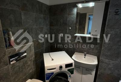 Apartament cu 3 camere în Central - 3