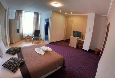 Casă cu 24 camere cu Teren 900 Mp în Giurgiului - 16