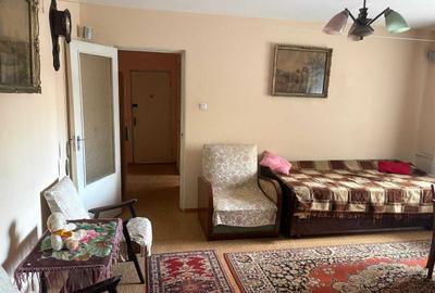 Apartament cu 2 camere decomandat în Central - 4