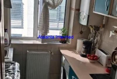 Apartament cu 2 camere în Tomis I