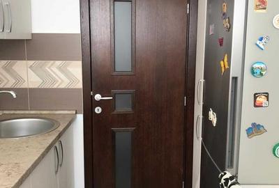 Garsonieră decomandată în Exterior Vest