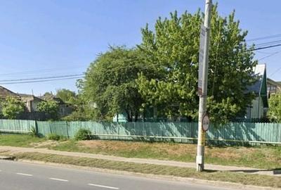 Teren de 2000 mp, în Lețcani - 2