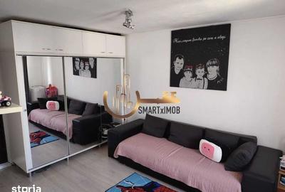 Apartament cu 4 camere în Micro 9 - 4
