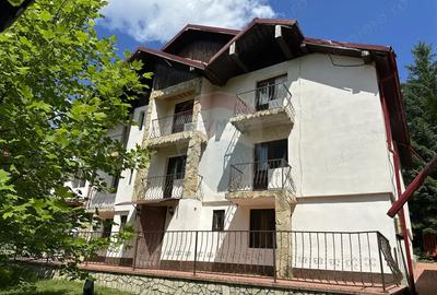 Casă cu 18 camere cu Teren 2470 Mp în Ceahlău - 6