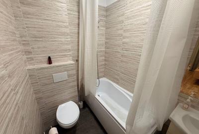 Apartament cu 2 camere semidecomandat în Păcurari - 3