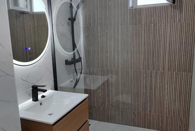 Apartament cu 2 camere semidecomandat în Drumul Taberei - 1