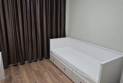 Apartament cu 3 camere în Florești - 9