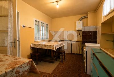 Duplex cu 5 camere cu Canalizare în Predeal - 13