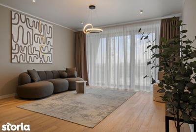 Apartament cu 4 camere în Nord - 2