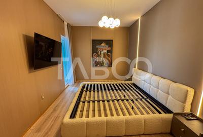 Apartament cu 2 camere semidecomandat, mobilat în Florești - 6