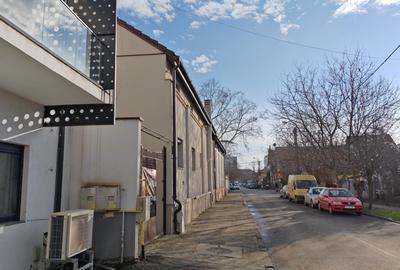 Casă individuală cu 6 camere cu Garaj în Lipovei - 2