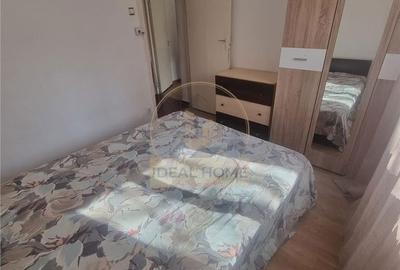 Apartament cu 2 camere semidecomandat în Alexandru cel Bun - 6