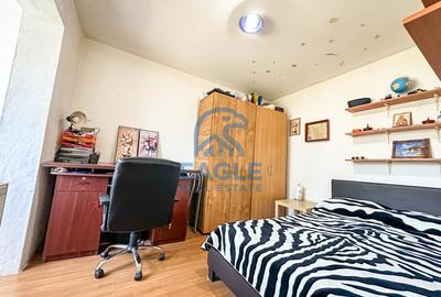 Apartament cu 2 camere semidecomandat în Km 4-5 - 7