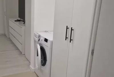 Apartament cu 2 camere decomandat, mobilat în Drumul Taberei - 3