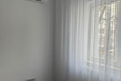 Apartament cu 2 camere decomandat în Buzaului