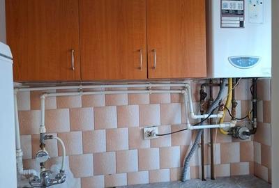 Garsonieră decomandată în Iris - 4