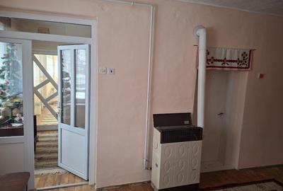 Casă individuală cu 3 camere cu Teren 1263 Mp în Dileu Nou - 5