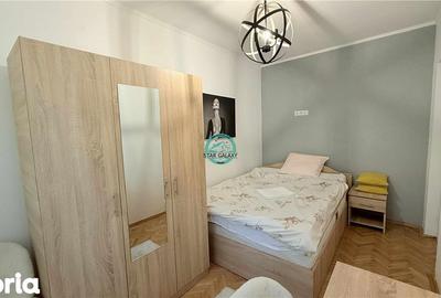 Apartament cu 3 camere, mobilat în Cornișa - 6