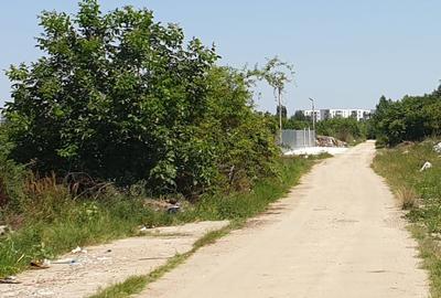 Teren în Jilava - 4