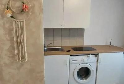 Garsonieră nedecomandată în Soarelui - 3