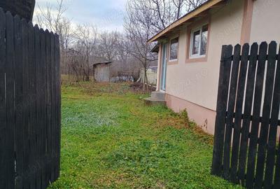Casă cu 2 camere în Valea - 3