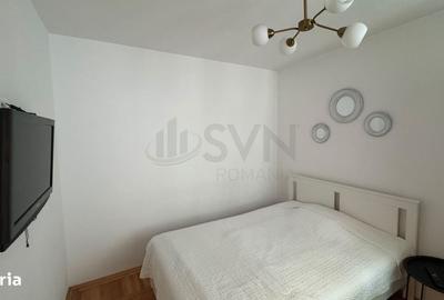Apartament cu 2 camere în Romană