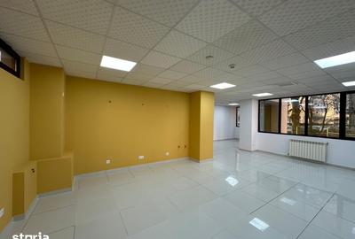 Spațiu comercial, de 57.41 mp, în Ultracentral - 9