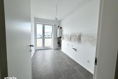 Apartament cu 2 camere decomandat în Străulești