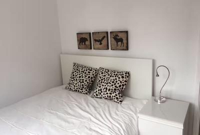 Apartament cu 3 camere semidecomandat în Calea Victoriei - 5