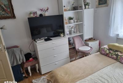 Apartament cu 2 camere decomandat în Piața Centrală