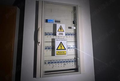 Spațiu comercial, de 233 mp, în Trivale - 2